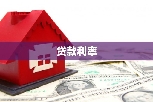 治多贷款利率